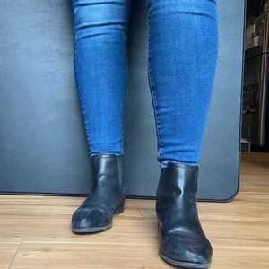 Chelsea Boots - Women’s - Used